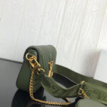 Louis Vuitton New Wave Multi-Pochette M56461 M56466 M56471